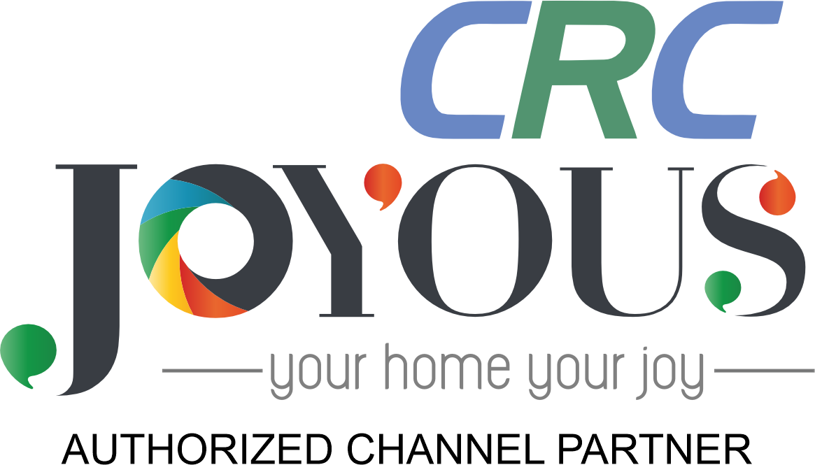 CRC Joyous Logo